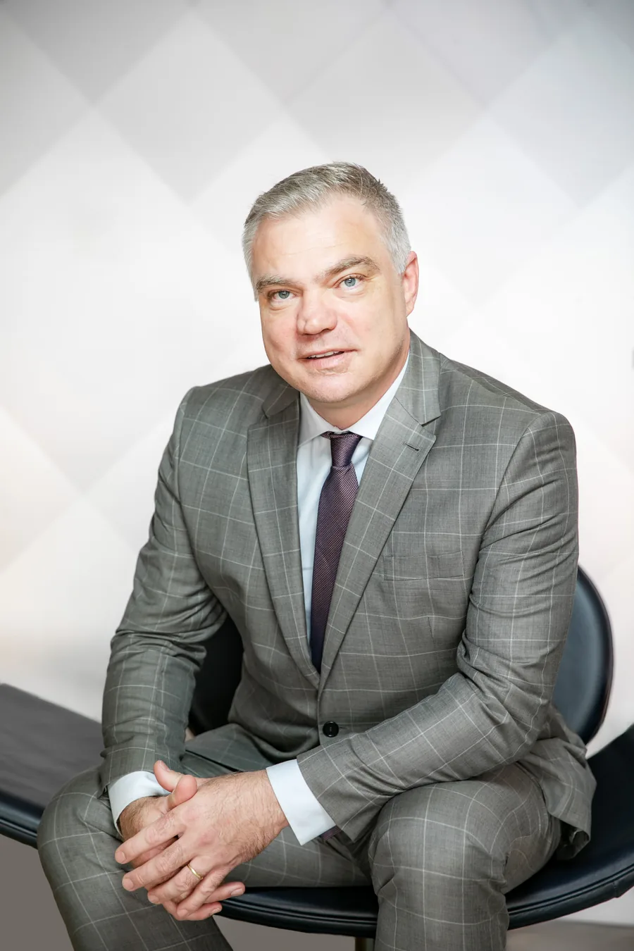 Marcos Colet, fundador da Devon Studio