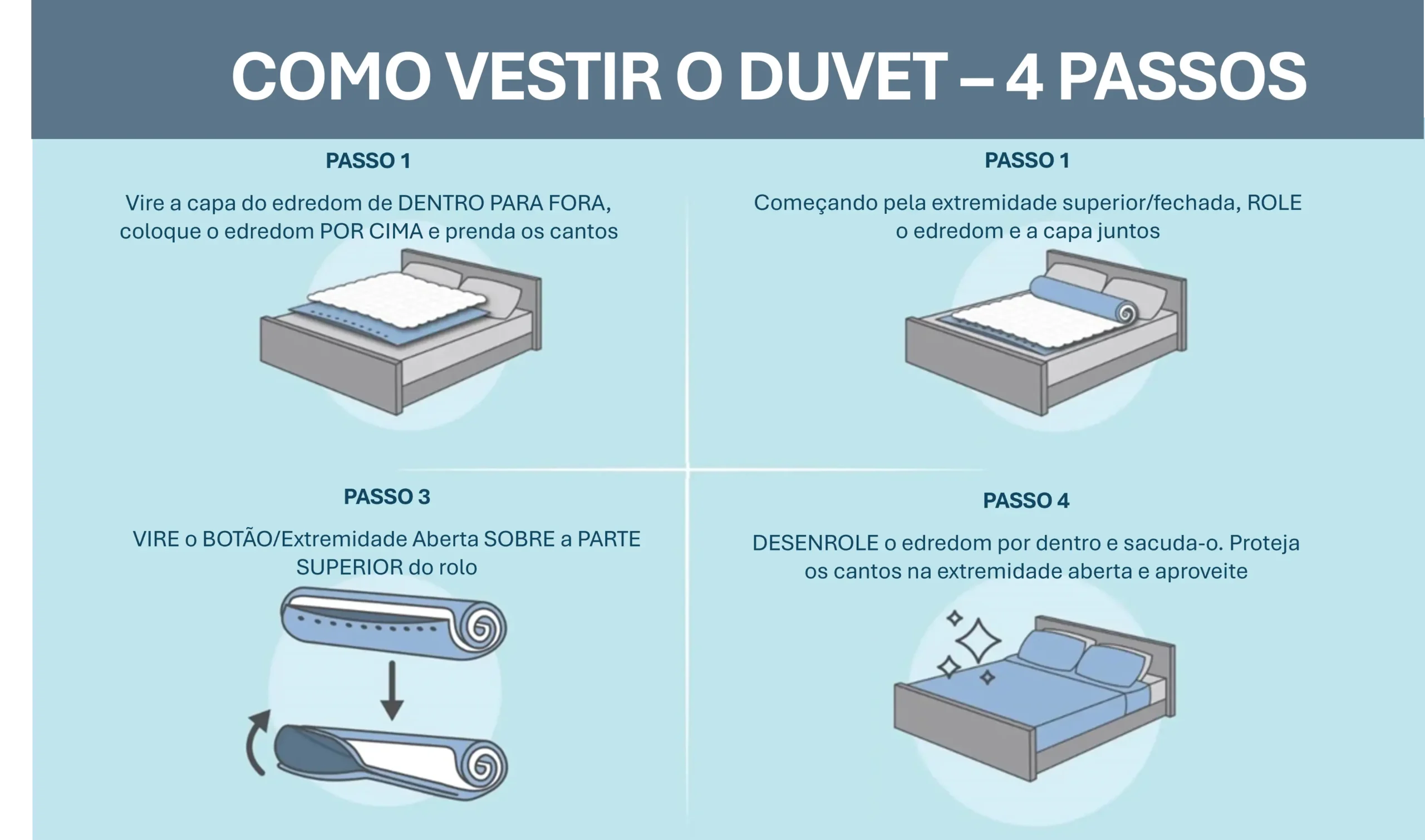 VestirDuvet